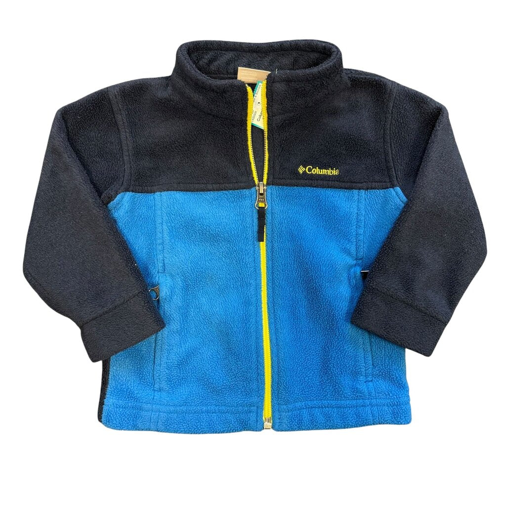 Columbia Jacket