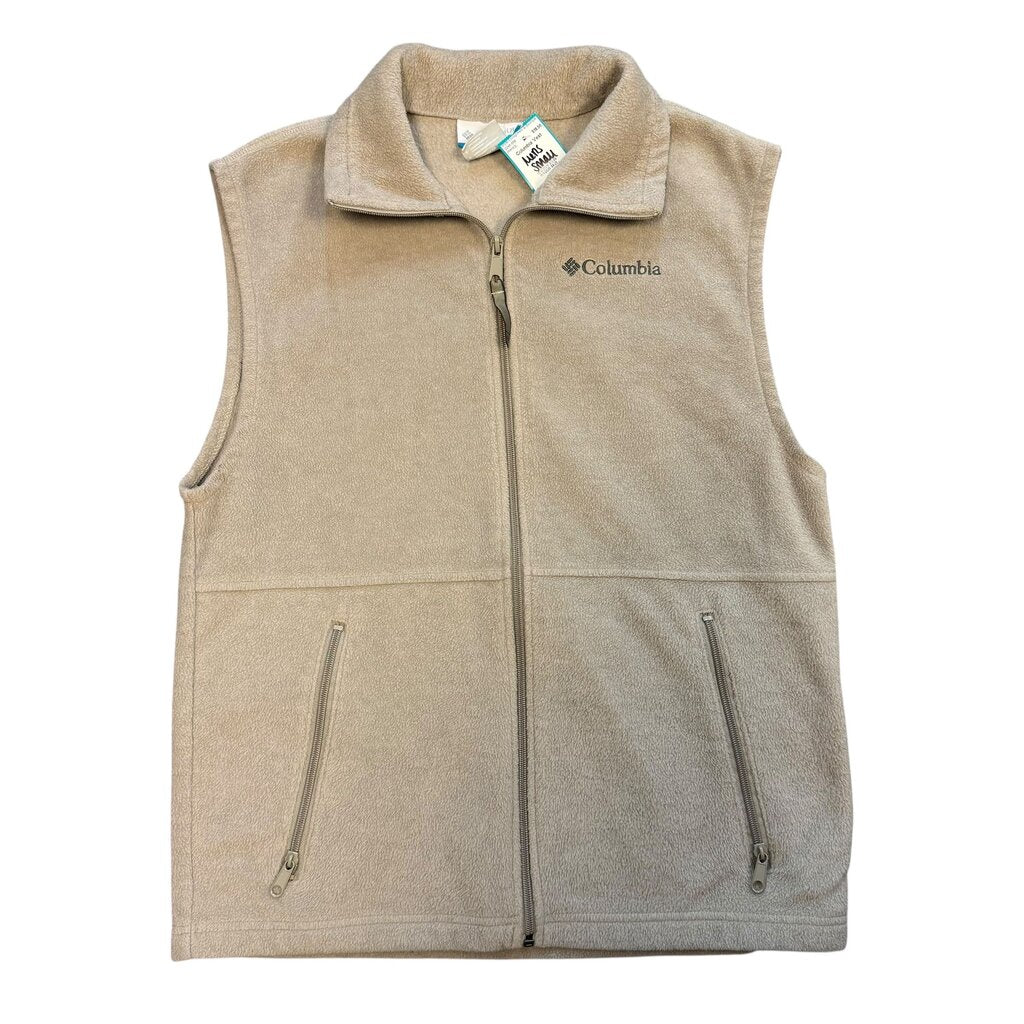 Columbia Vest