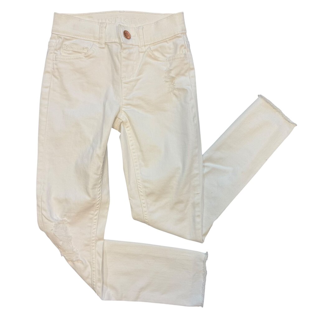 Justice Jeans
