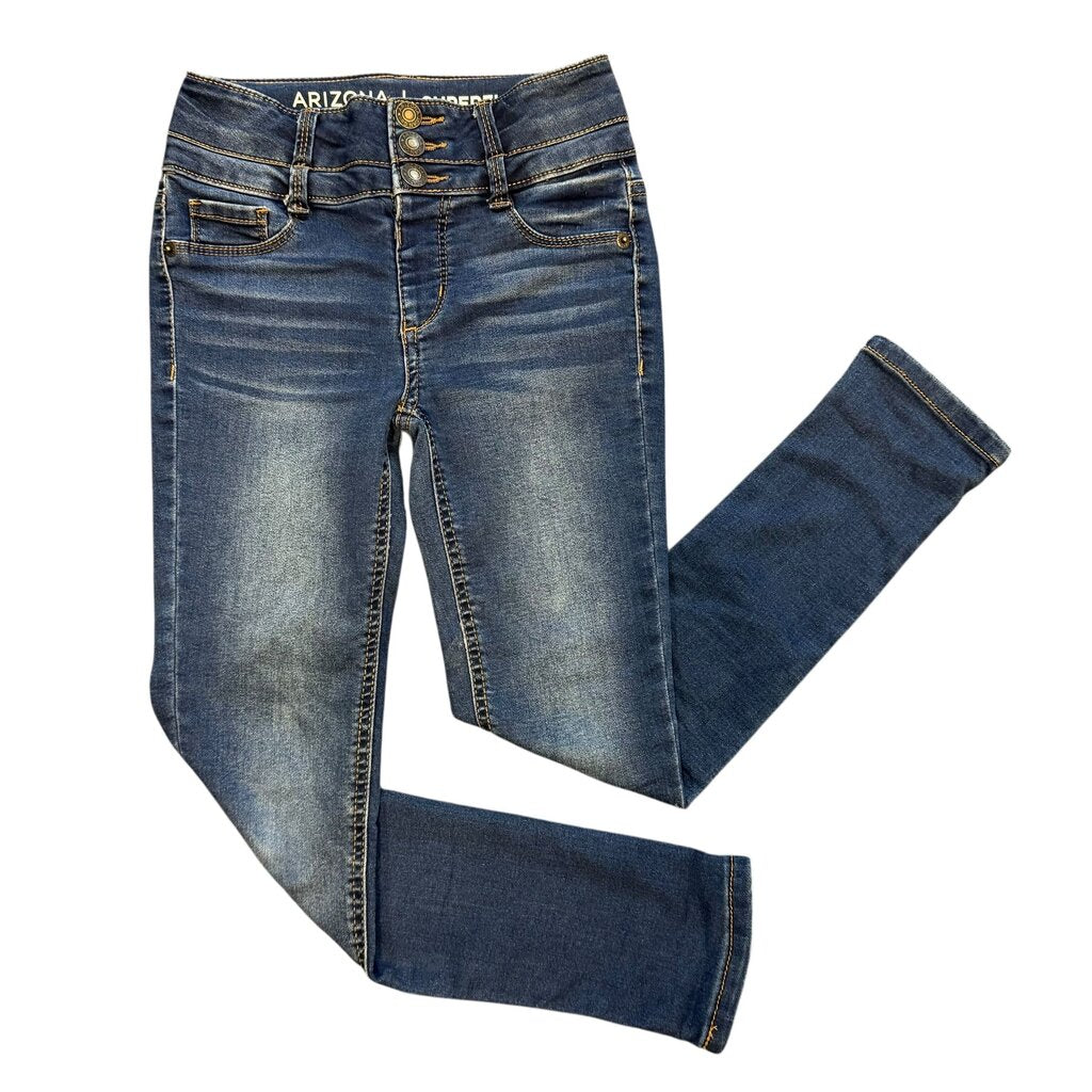 Arizona SuperFlex Jeans