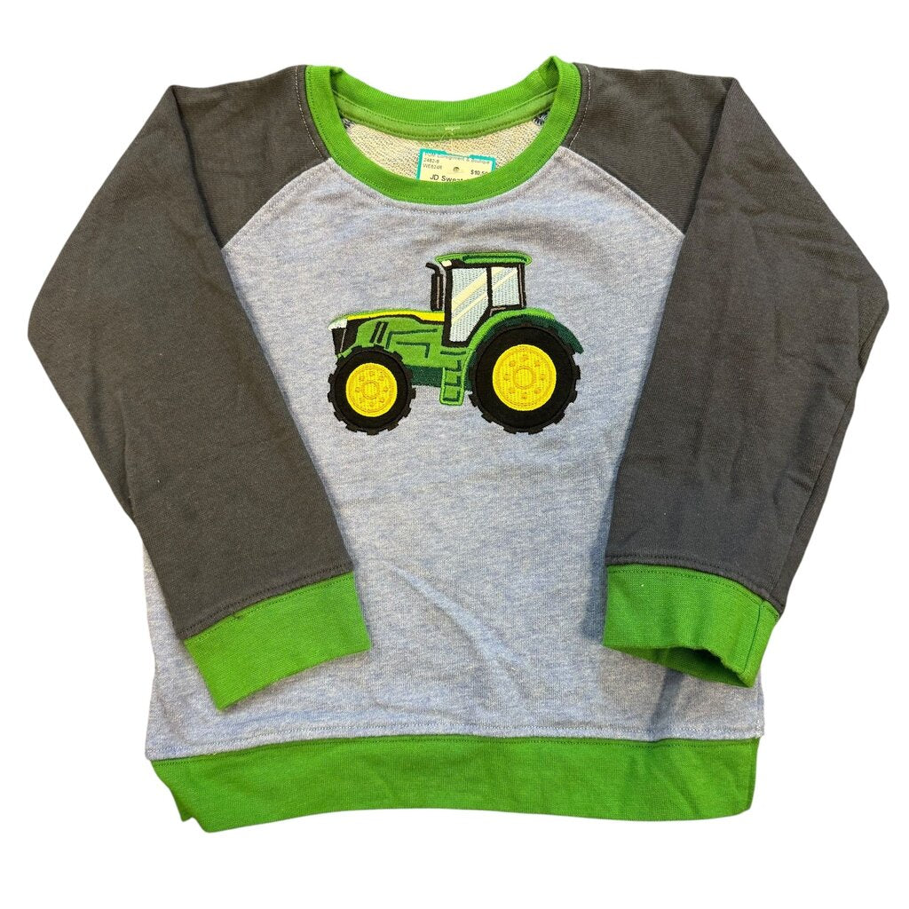 JD Sweatshirt