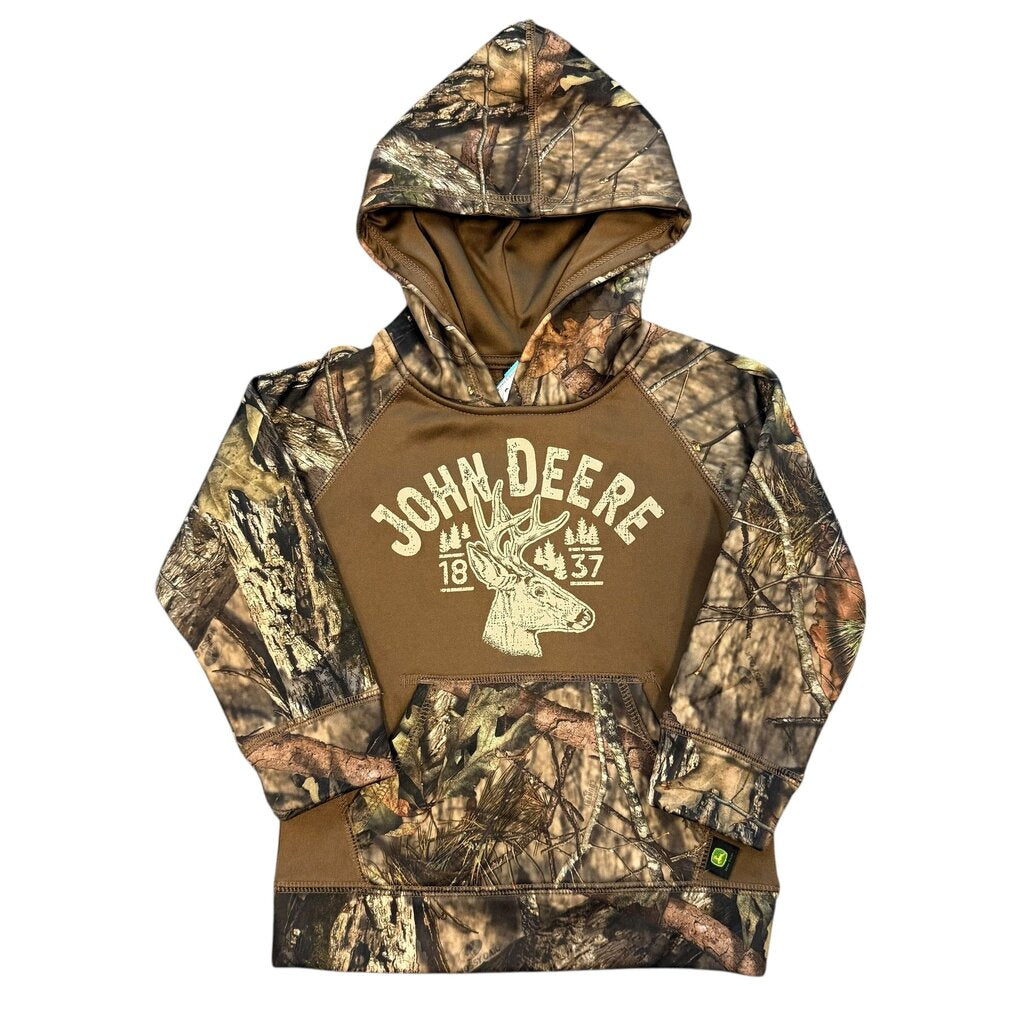 JD Hoodie