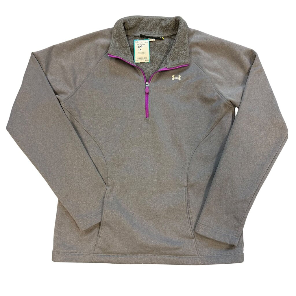 UA Pullover