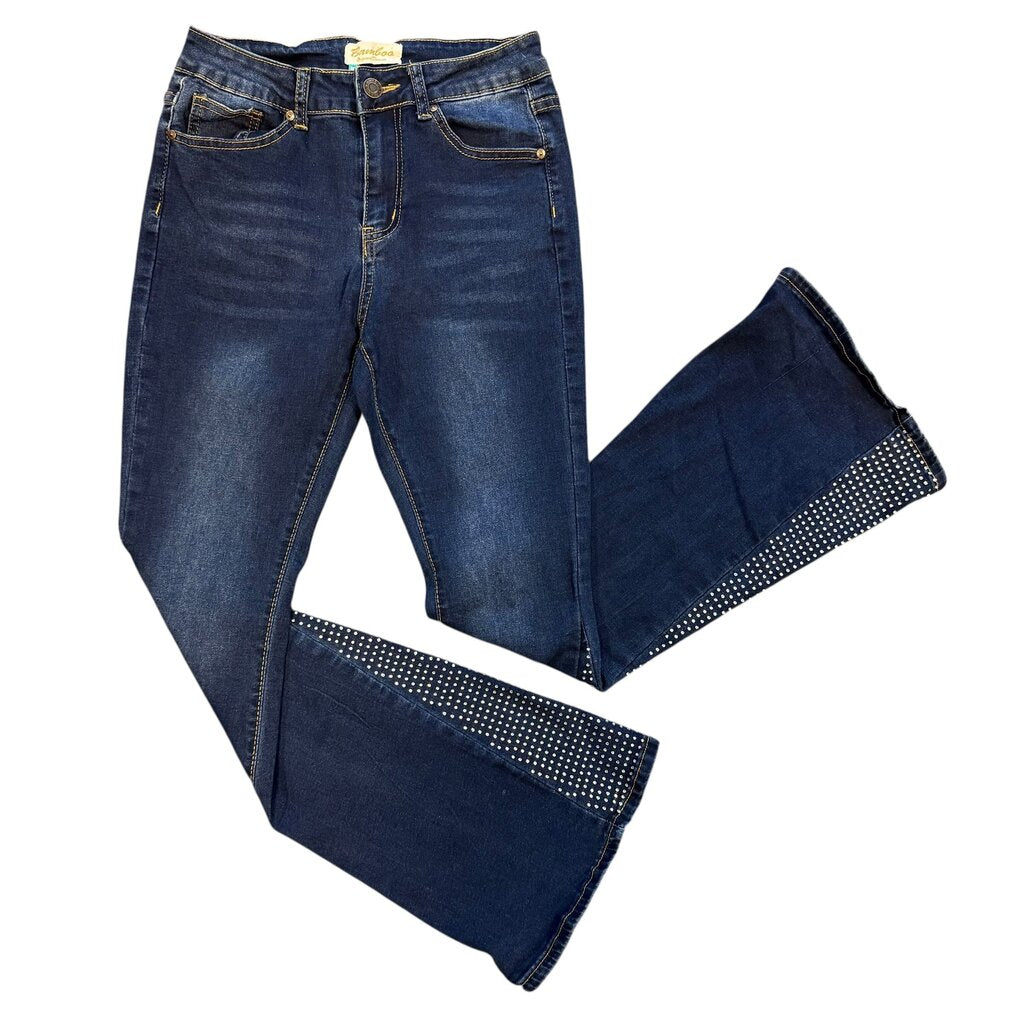 Bamboo Jeans