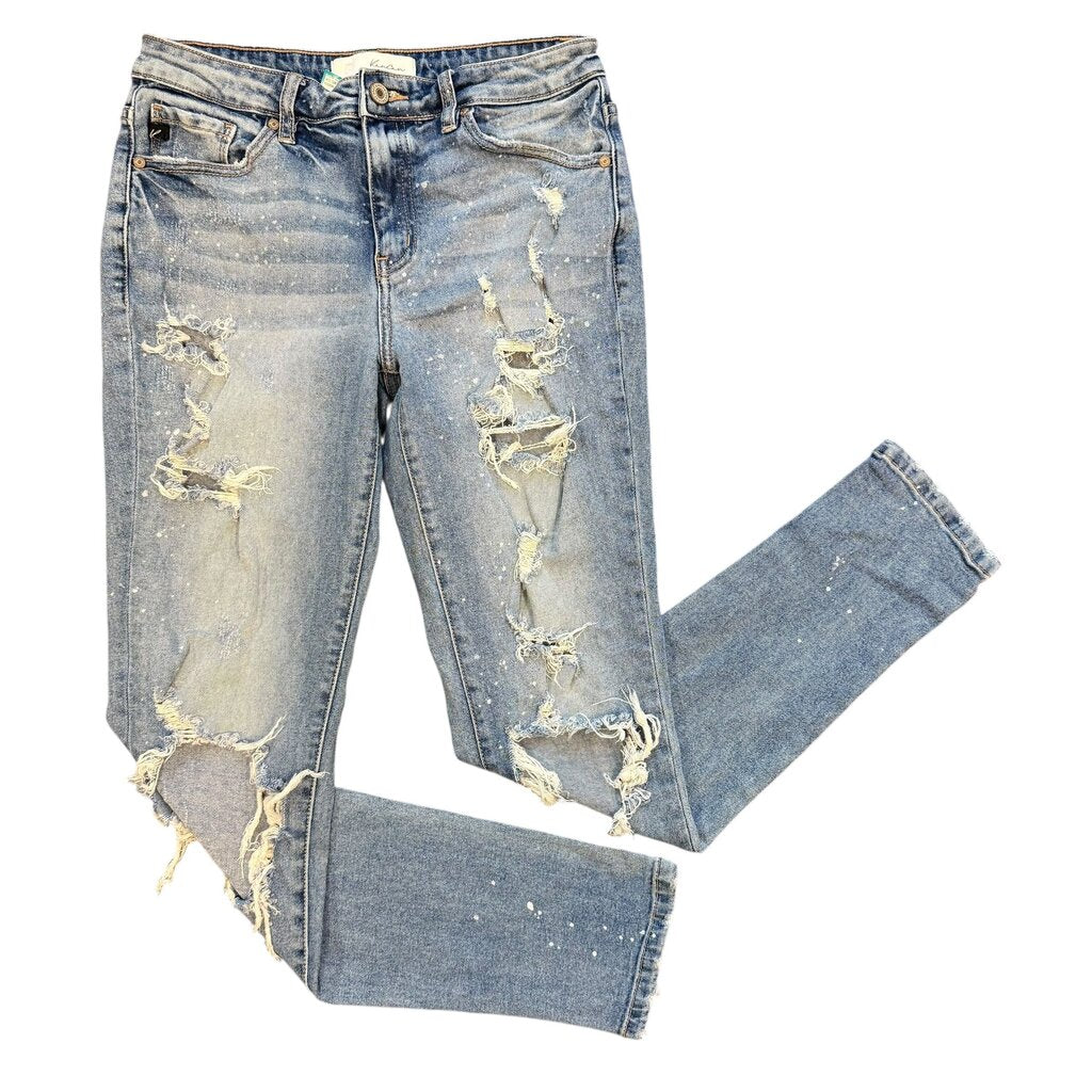 Kancan Jeans