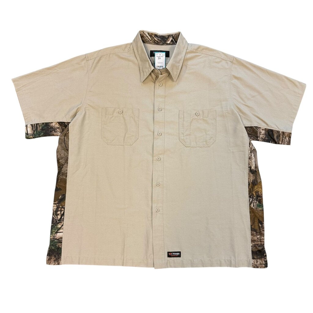 Wrangler Shirt