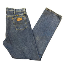 Load image into Gallery viewer, Wrangler Jeans
