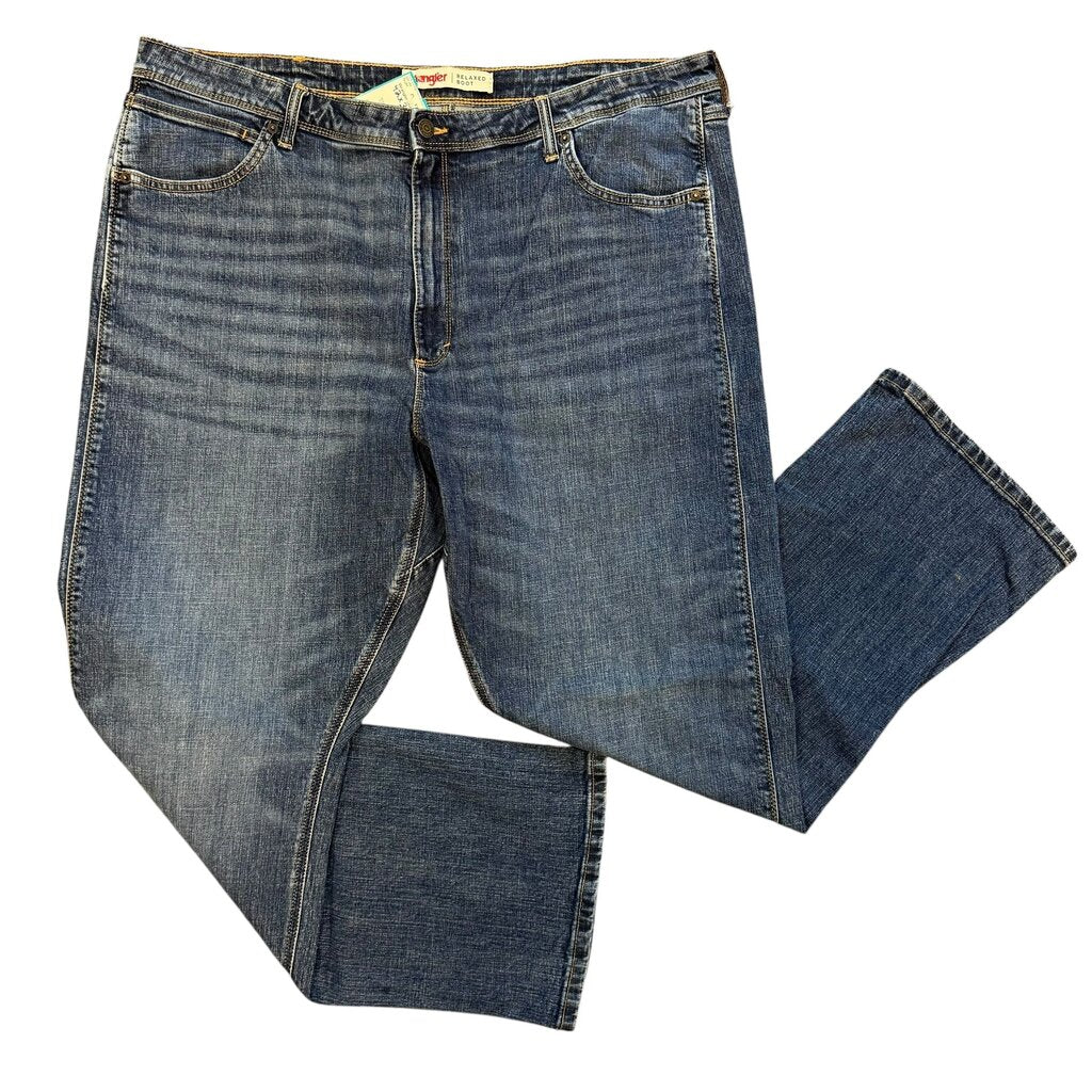 Wrangler Jeans