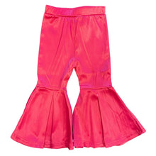 Load image into Gallery viewer, Pink Bell Bottoms
