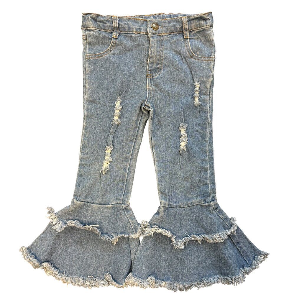 Bell Bottoms