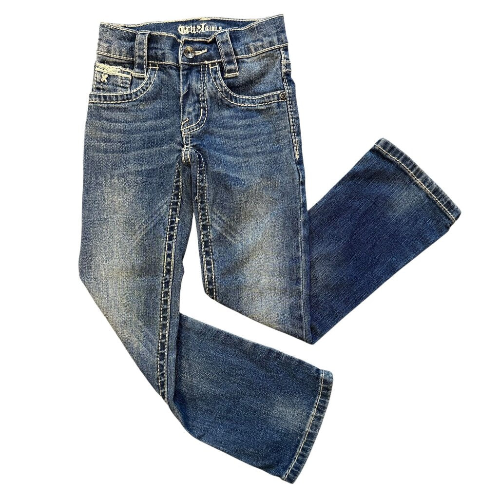 Cruel Girl Jeans