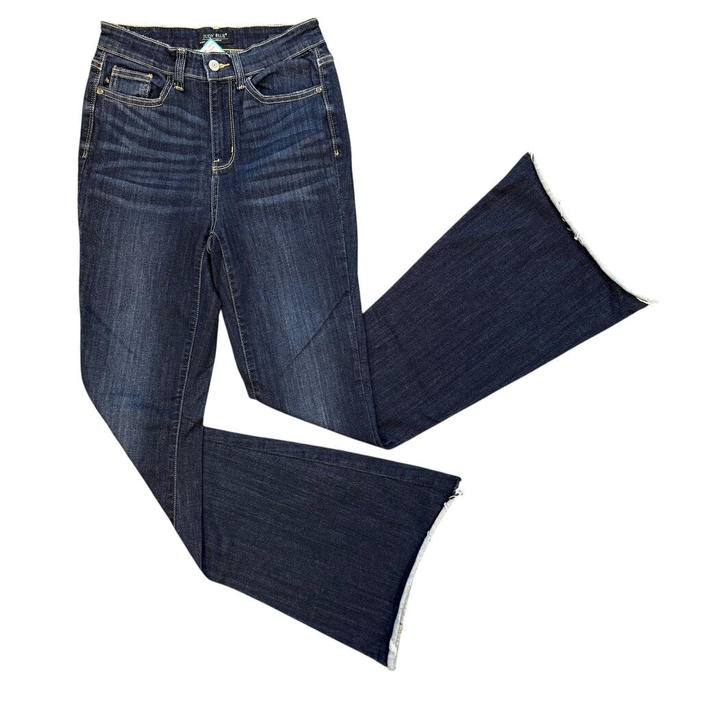 Judy Blue Flares