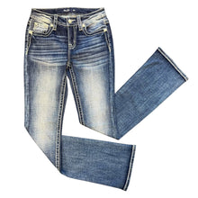 Load image into Gallery viewer, Miss Me Jeans
