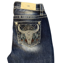 Load image into Gallery viewer, Miss Me Jeans
