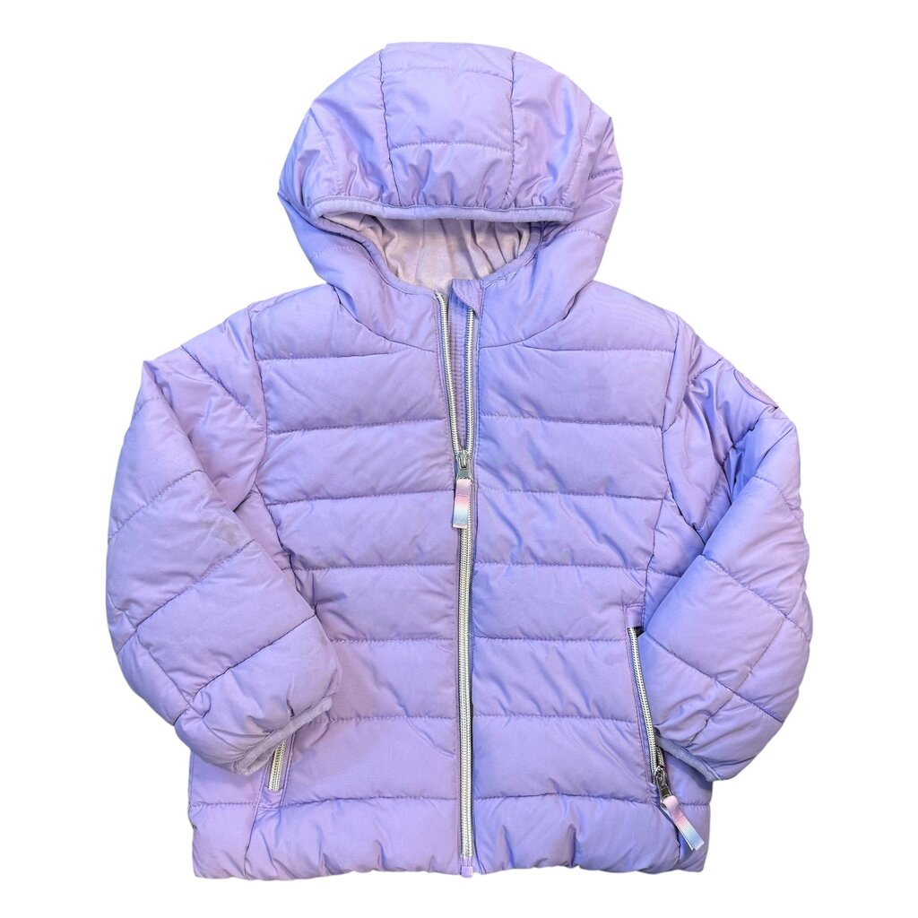 Gerry Coat