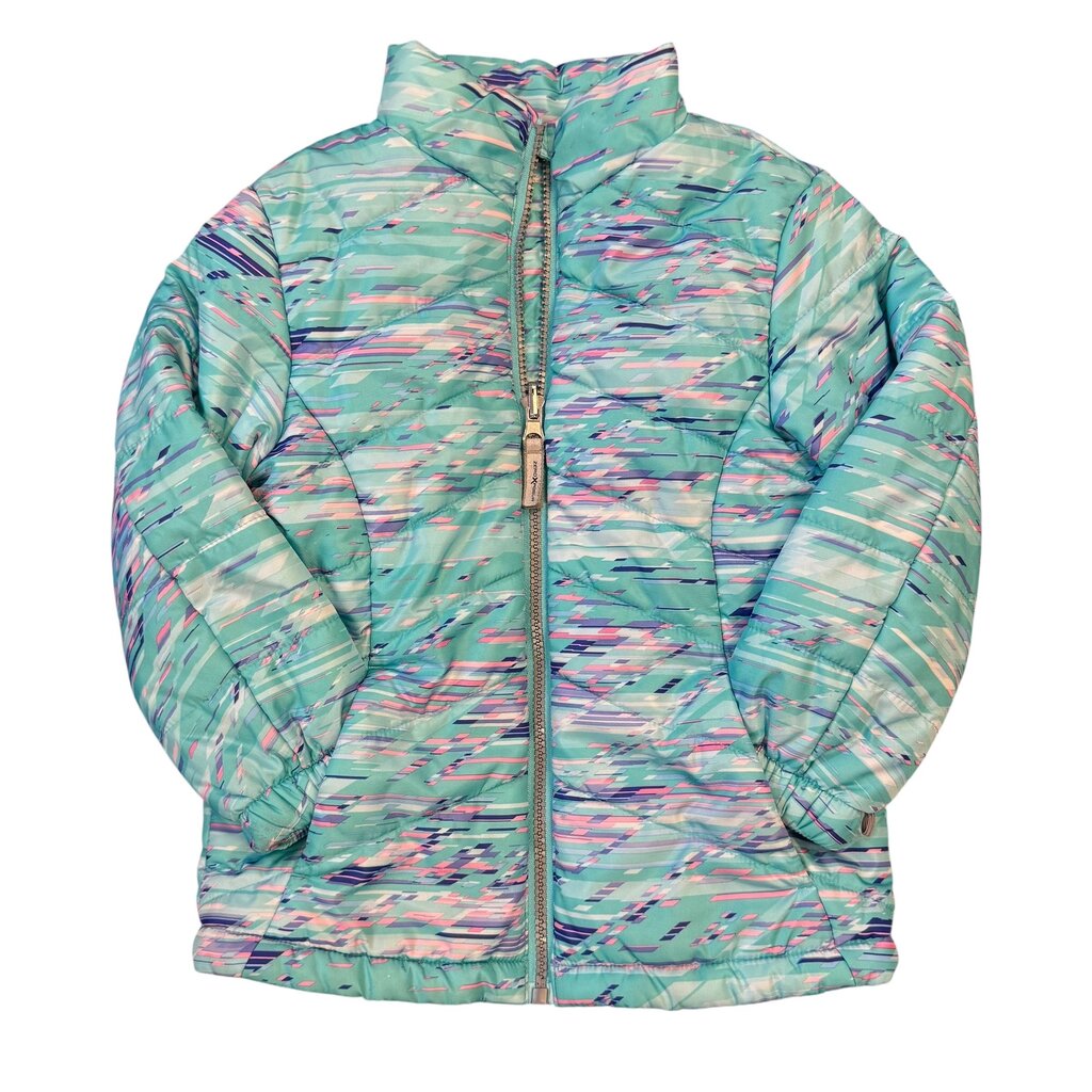 Zero Xposur Coat