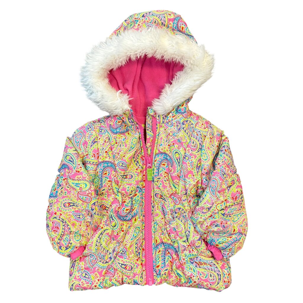 London Fog Coat