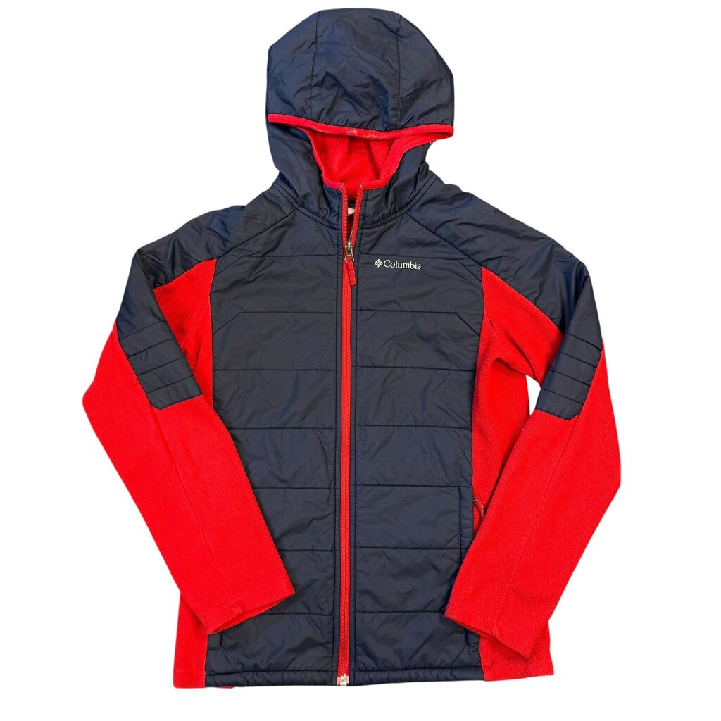 Columbia Coat