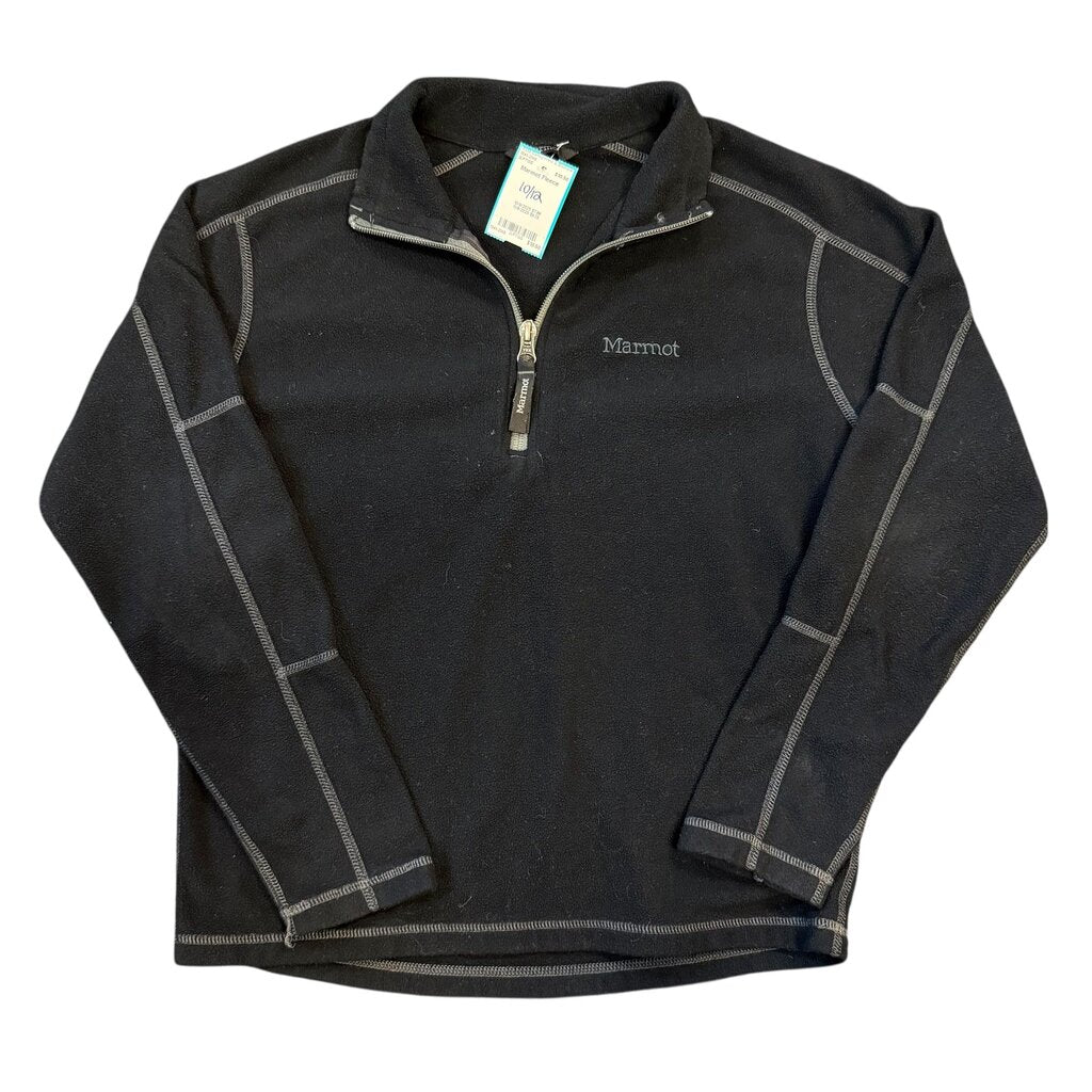 Marmot Fleece