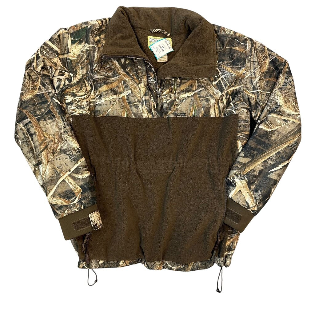 Lady Drake Pullover
