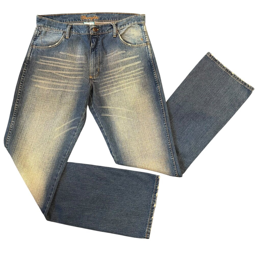 Wrangler Jeans