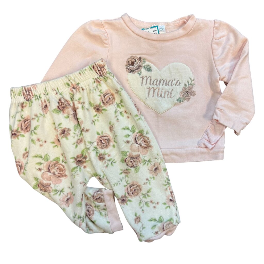 Kyle&Deena Outfit