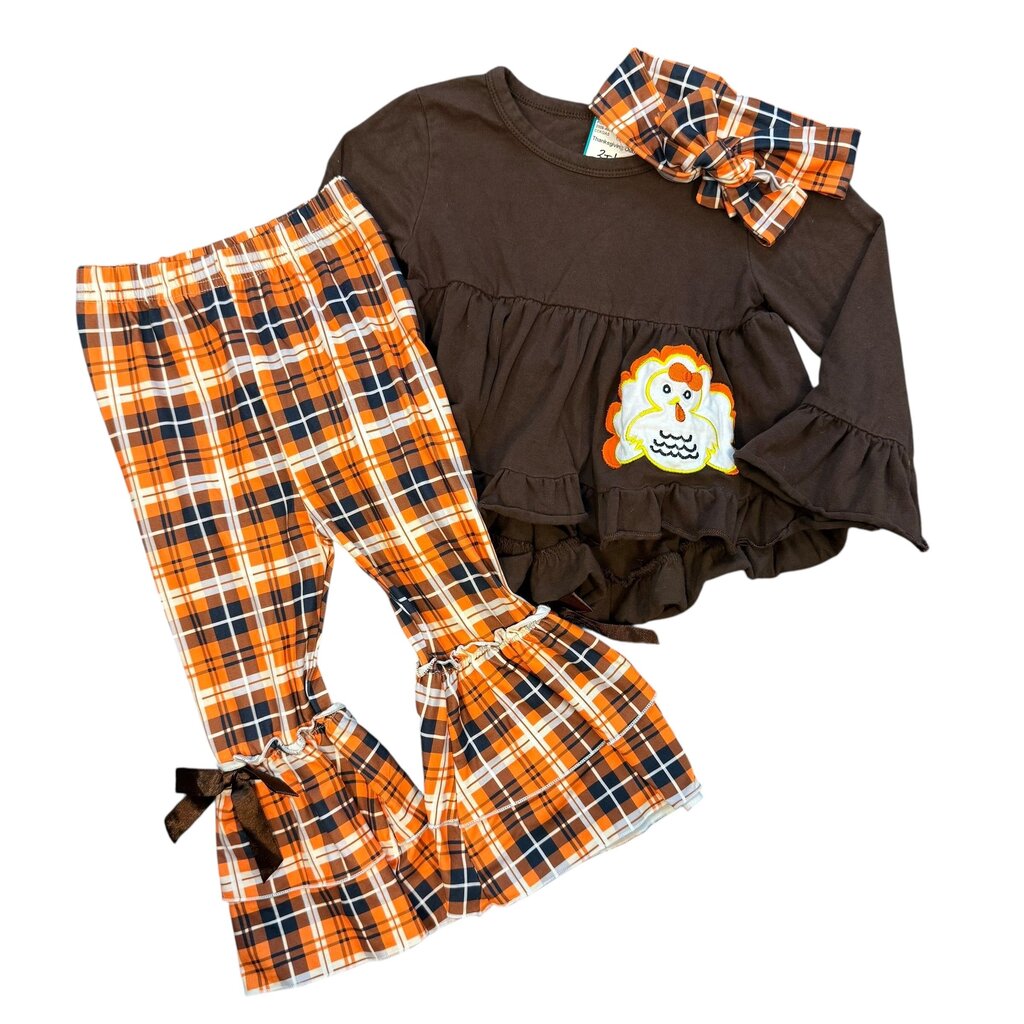 Thanksgiving Outfit