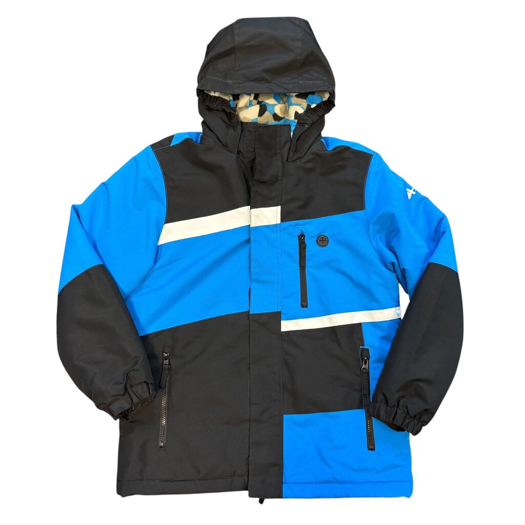 Athletech Coat