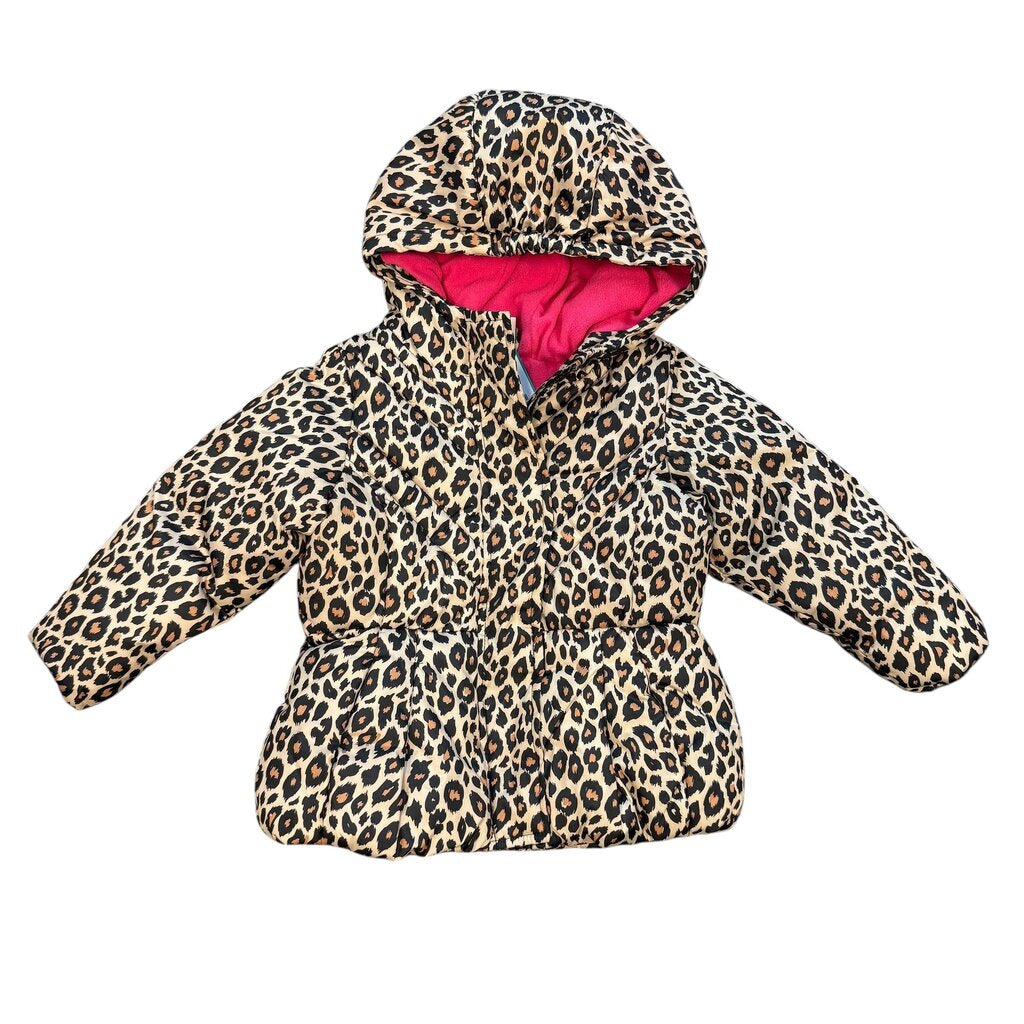 Okie Dokie Coat