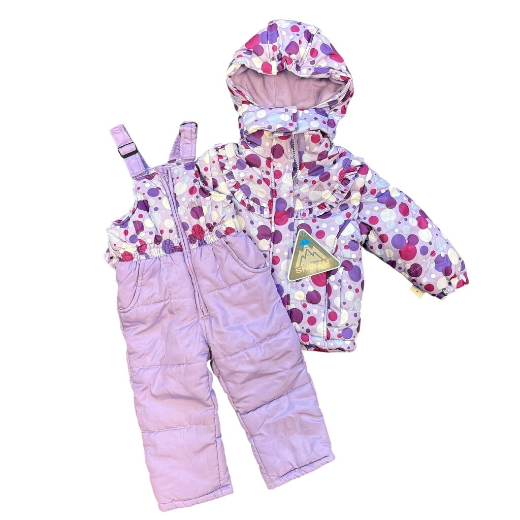 Snozu Snowsuit