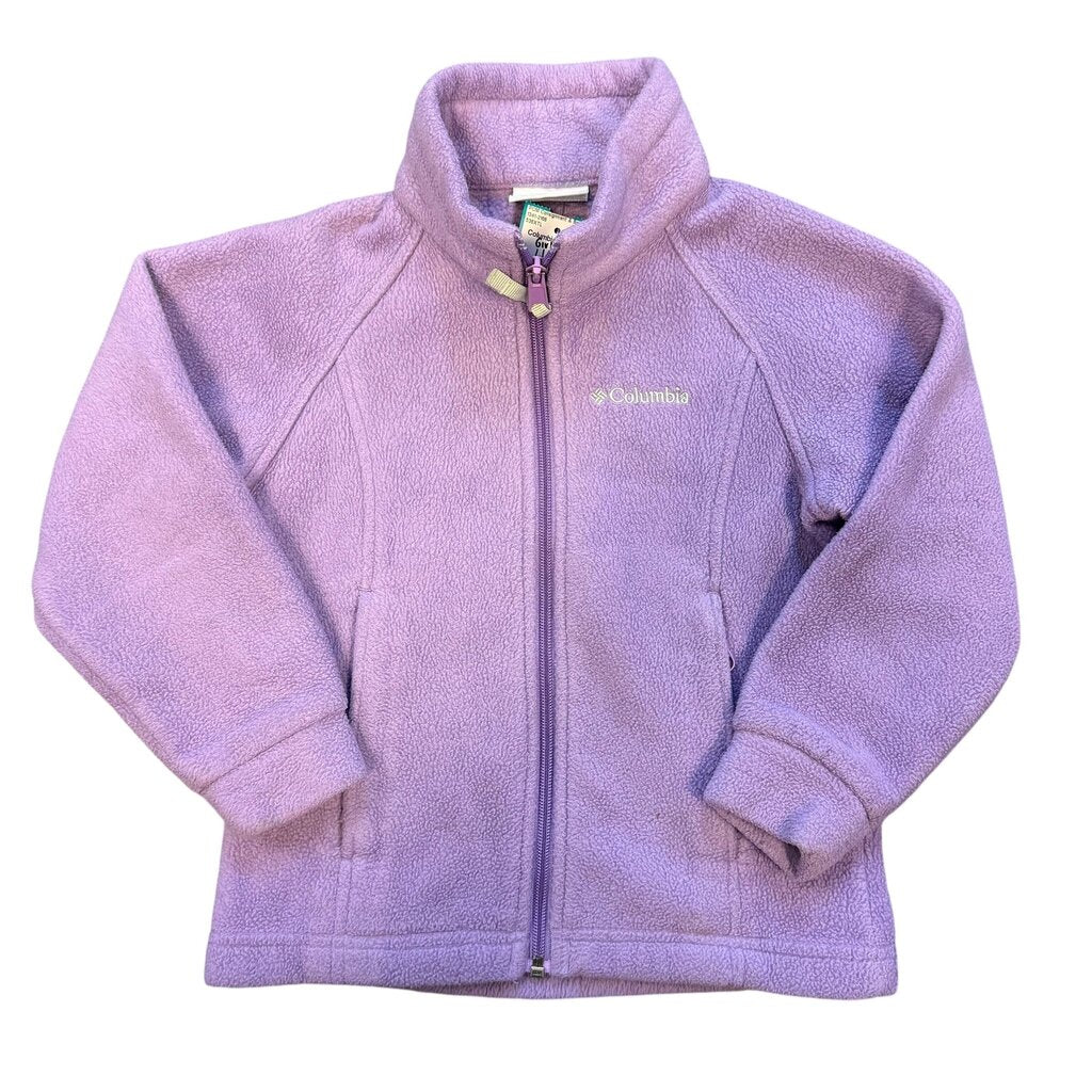 Columbia Jacket