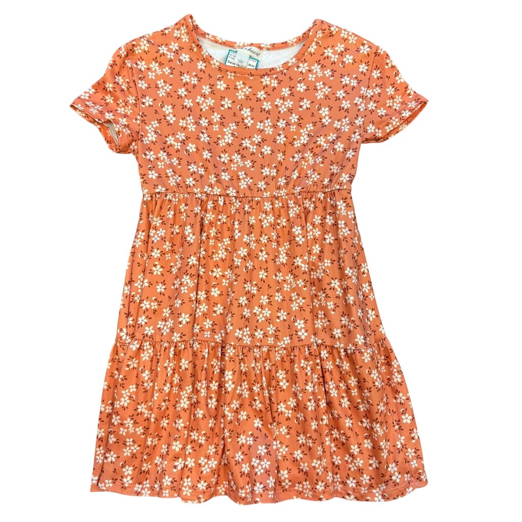 Derek Heart Dress