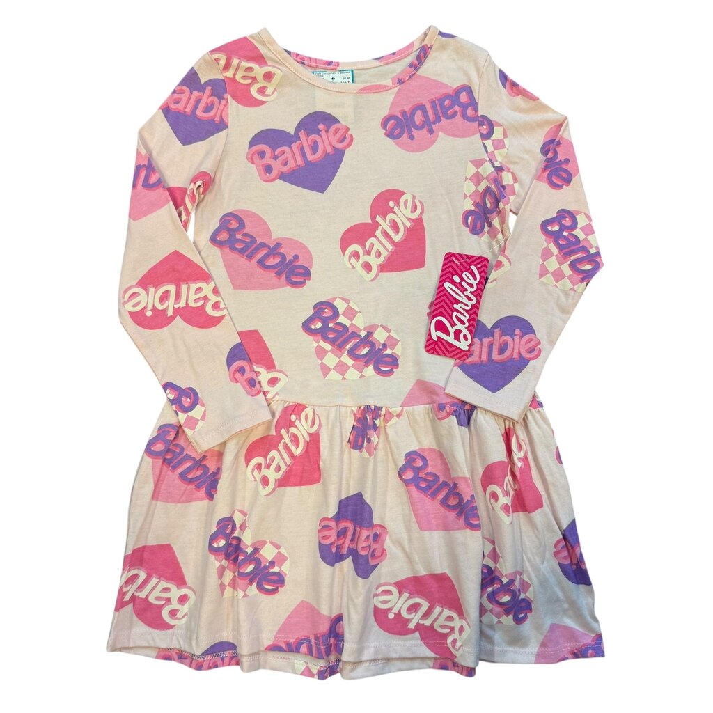 Barbie Dress NWT