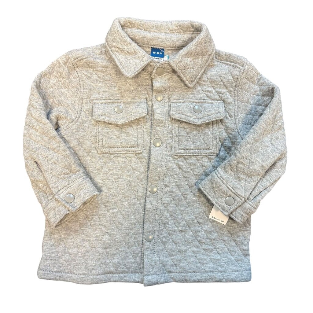 ON Jacket