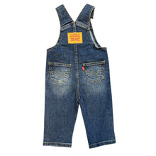 Load image into Gallery viewer, Levis Overalls
