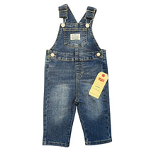 Load image into Gallery viewer, Levis Overalls
