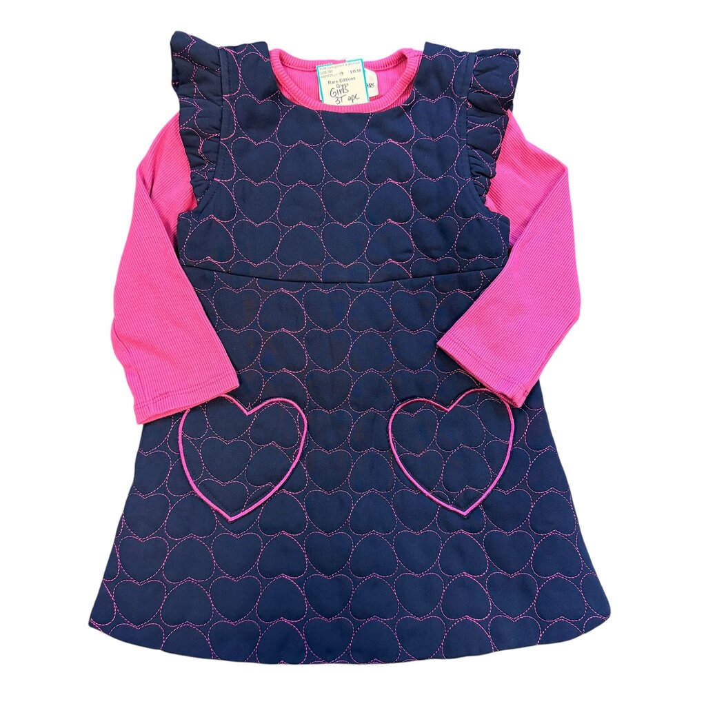 Rare Editions Dress
