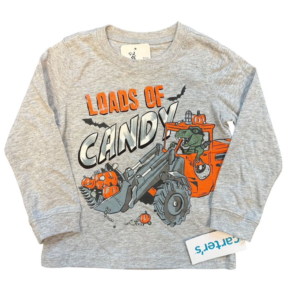 Carters Tee