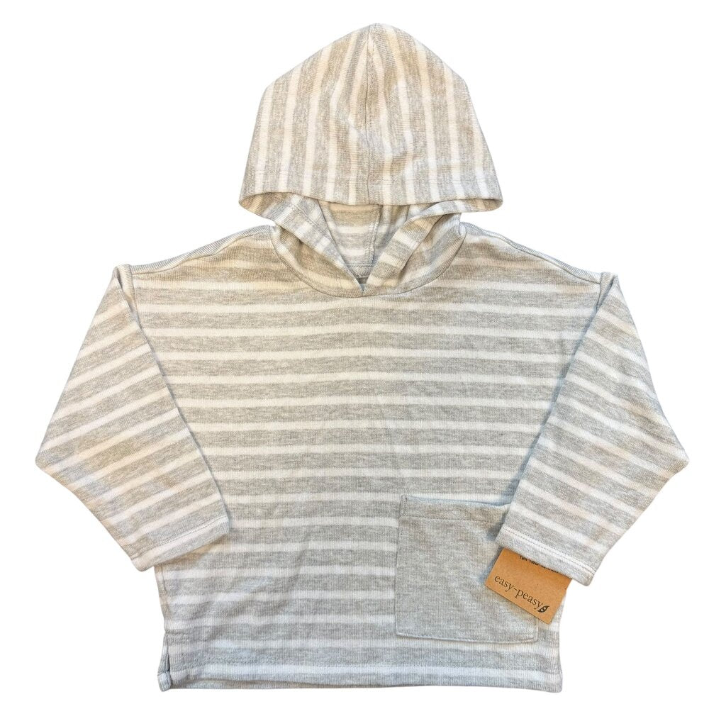 Easy Peasy Pullover