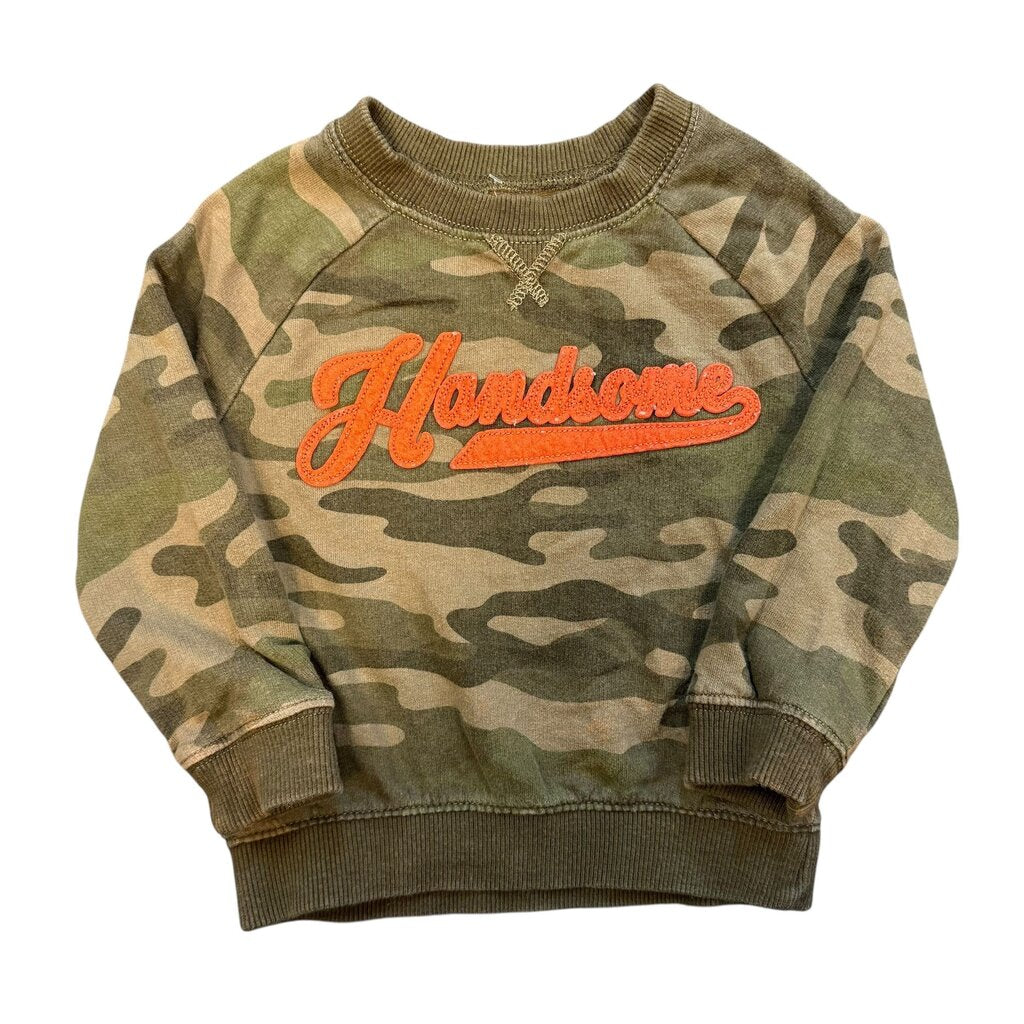 Carters Sweatshirt