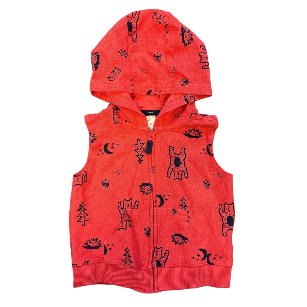 Carters Vest