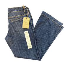 Load image into Gallery viewer, Stetson Trouser Jean NWT
