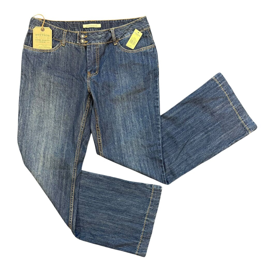 Stetson Trouser Jean NWT