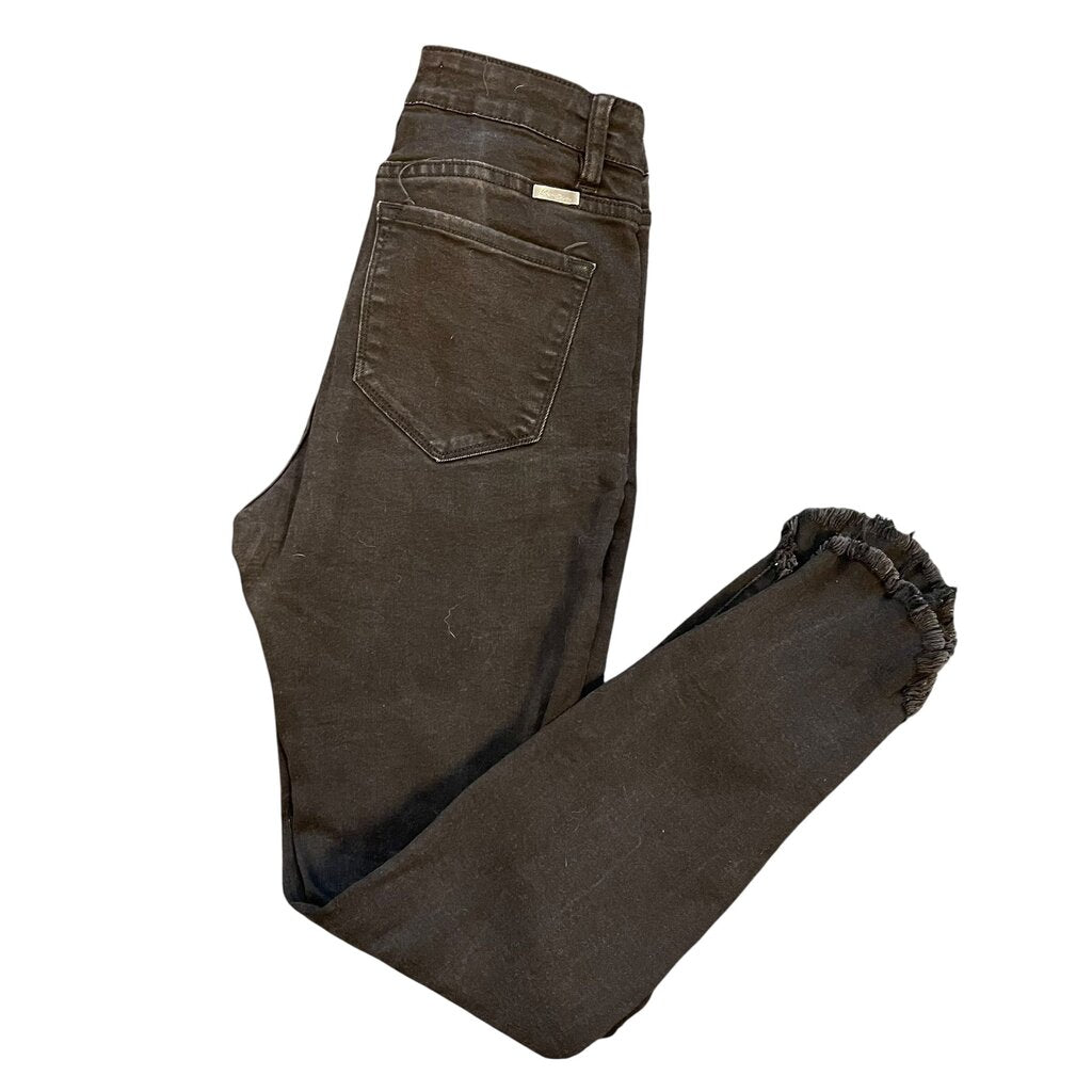 Kancan Jeans