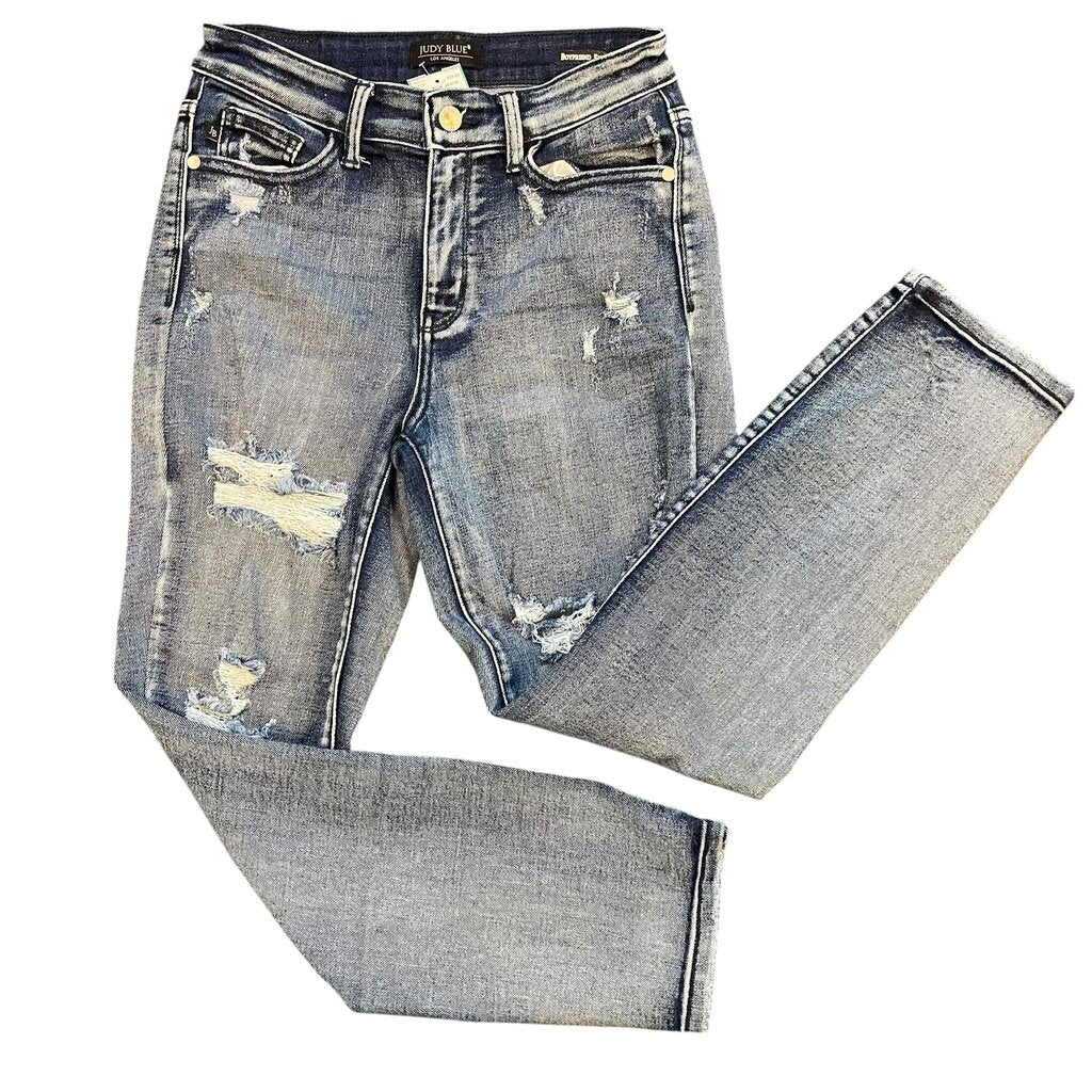 Judy Blue Jeans