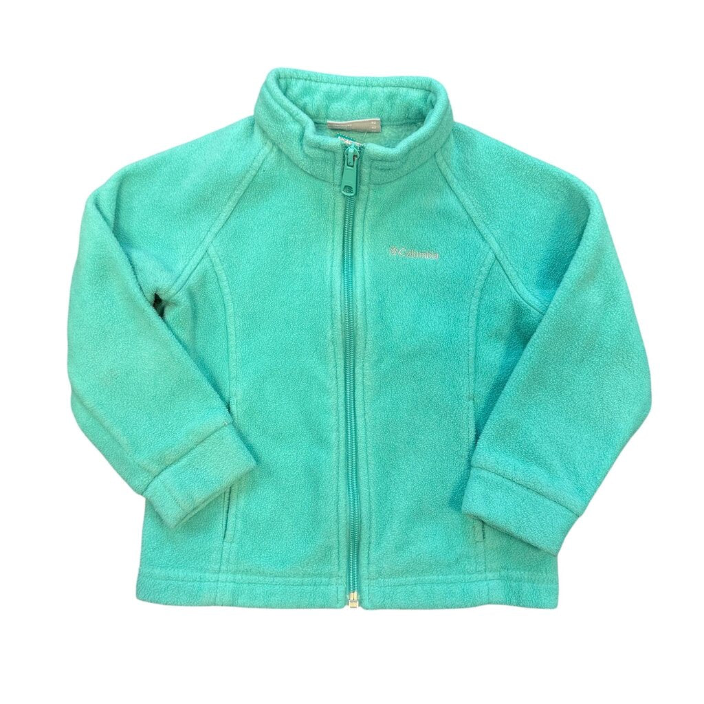 Columbia Fleece Jacket