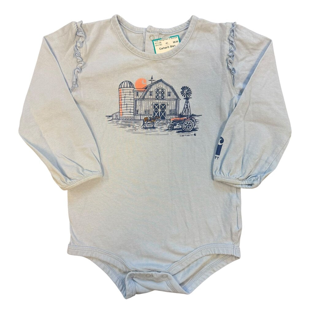 Carhartt Shirt