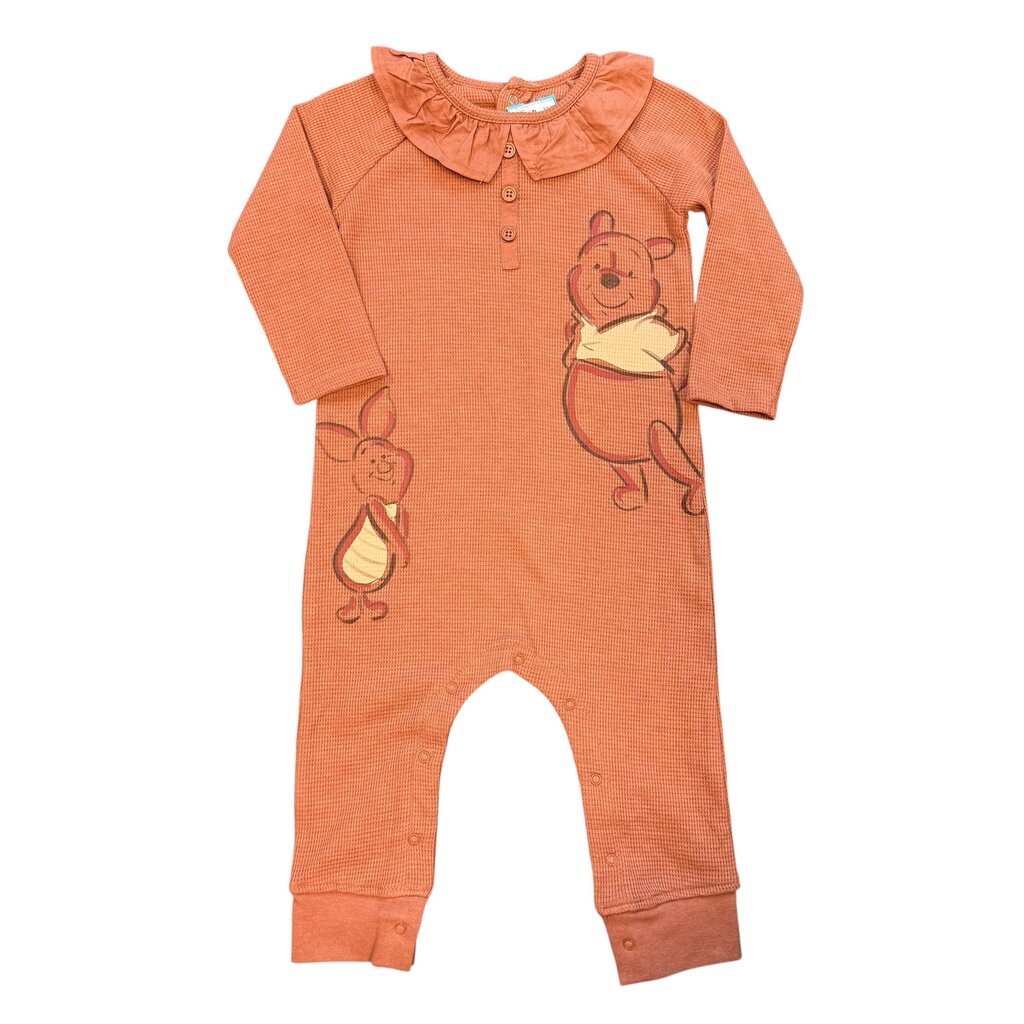 Disney Baby Outfit