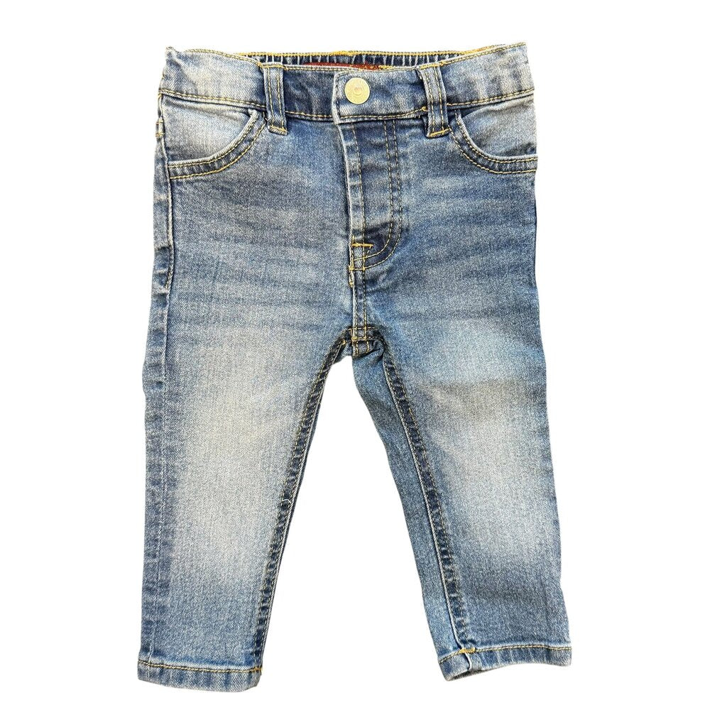 7 For All Mankind Jeans