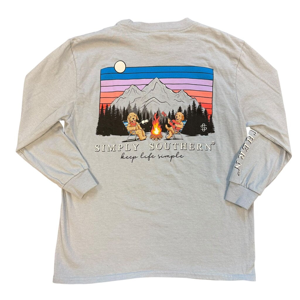 SS Graphic Tee